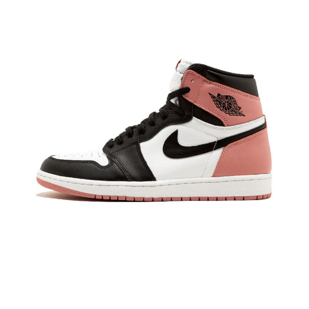 Jordan 1 High Rust Pink